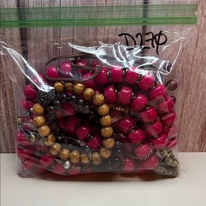 Jewelry mystery grab bag